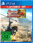 MediaMarkt PlayStation Hits: Dynasty Warriors 9 [PlayStation 4]