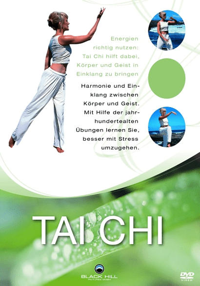 TAI CHI [DVD]