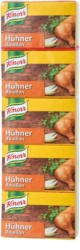 Knorr Hühner Bouillon, 113g -