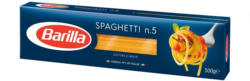 Barilla Spaghetti Nr. 5 500 g