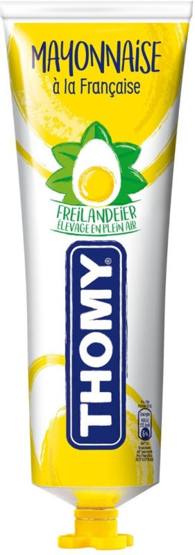 Thomy Mayonnaise à la Française 265 g -