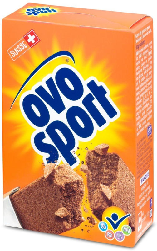 Ovo Sport 60 g -