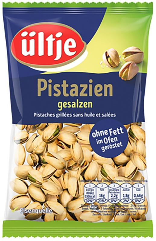 Ültje pistaches -