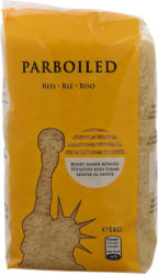 Parboiled Reis 1 kg -