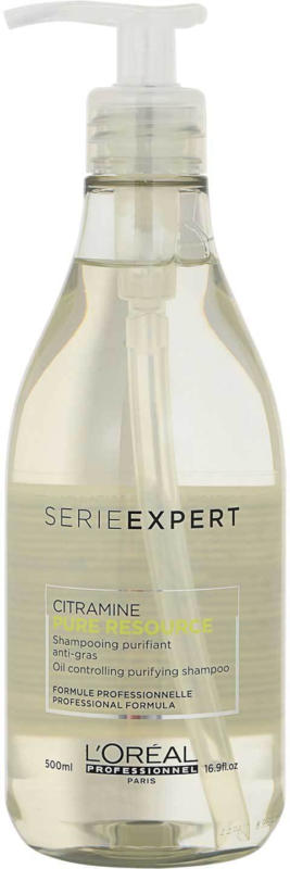 L'Oréal Professional Pure Resource Shampoo 500 ml -
