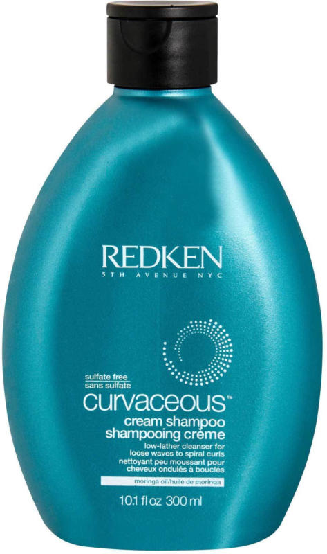Redken Shampooing Curvaceous 300 ml -