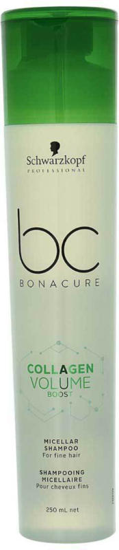 Schwarzkopf Bonacure Shampoo Volume Boost 250 ml -