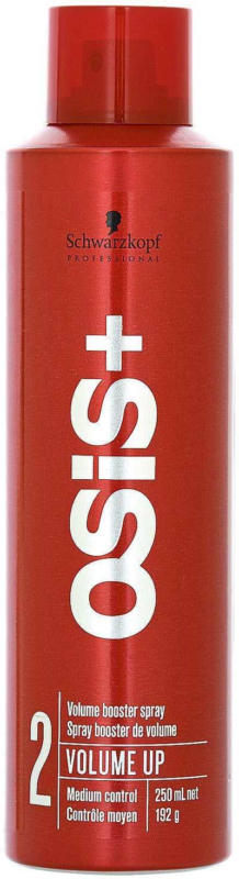 Schwarzkopf Osis Volume Up Booster Spray 250 ml -