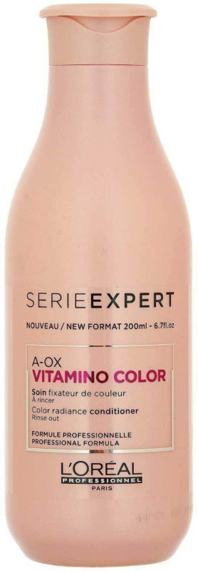 L'Oréal Professional balsamo Vitamino Color 200 ml -