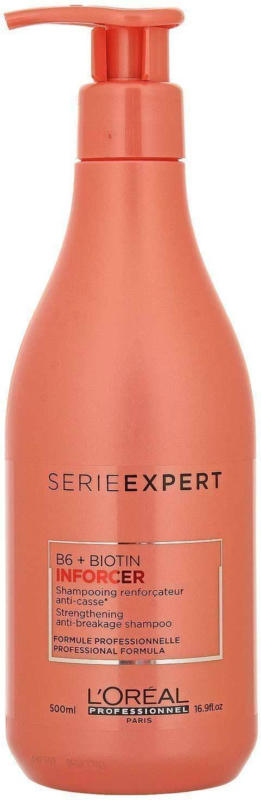 L'Oréal Professional Shampoo Inforcer 500 ml -