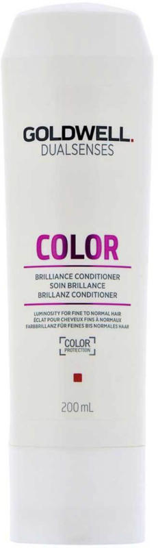 Goldwell DS Conditioner Color Brillance 200 ml -