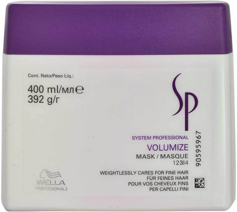 Wella Masque SP Volumize 400 ml -