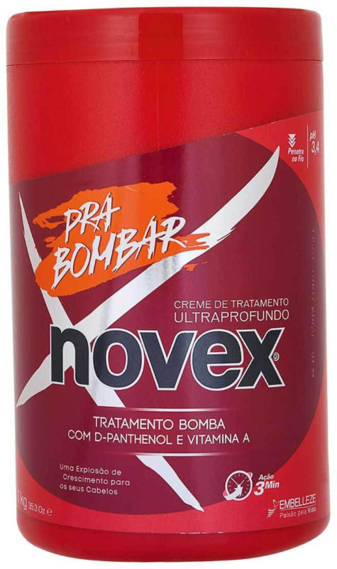 Novex Mask Conditioner Boost 1 kg -