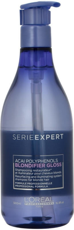 L'Oréal Professional shampooing Blondifier 500 ml -