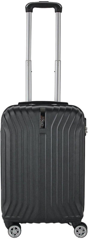 Valise Livia S, noir -