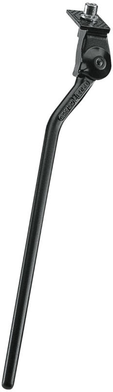 XLC béquille latérale de vélo Esge 28" noir -