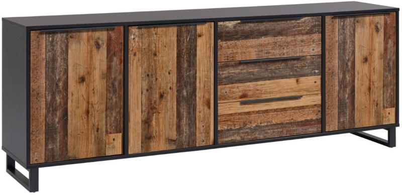 Sideboard Capri grande -