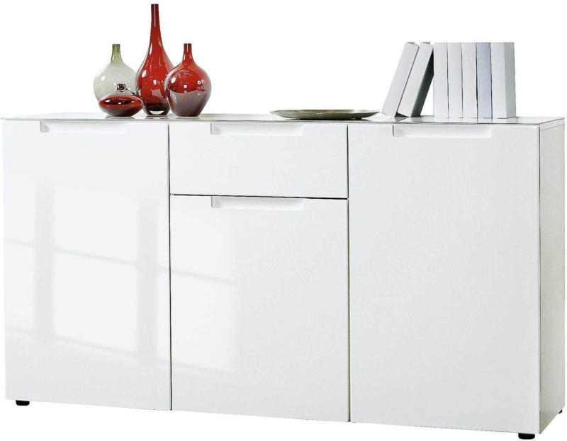 Kommode Mailand 3-türig -