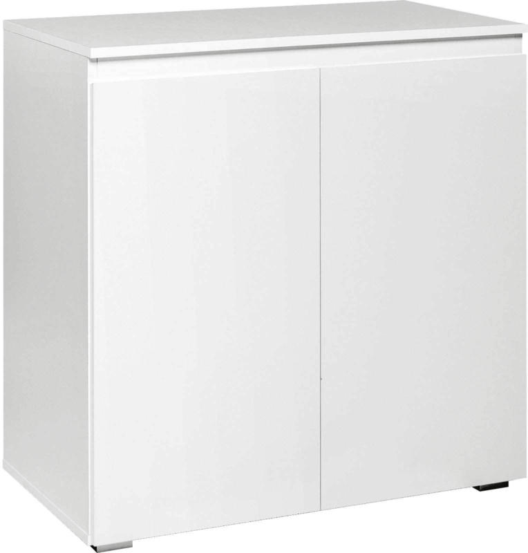 Meuble Shark, 2 portes -