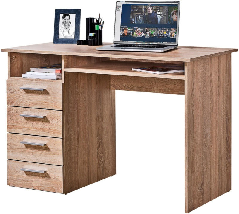 Bureau David -