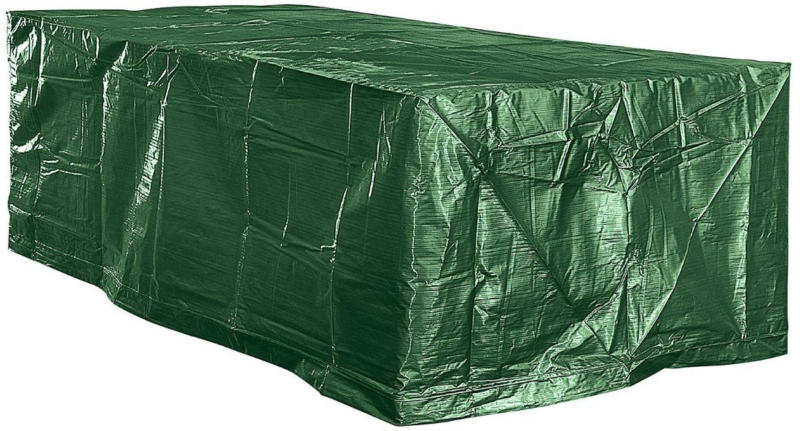 Housse de protection pour lounge 170 x 70 x 100 cm -