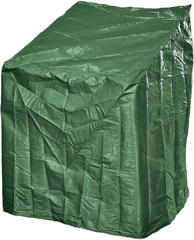 Jarda Basic Stuhlschutzhülle, 68 x 110/150 x 96 cm -