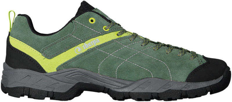 Scarpa multifunzione da uomo Sherpa Ramche -