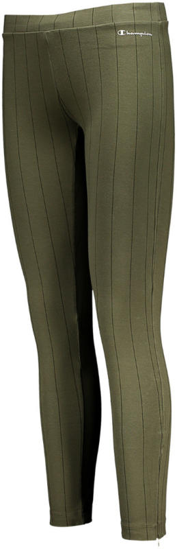 Legging da donna Champion strisce -