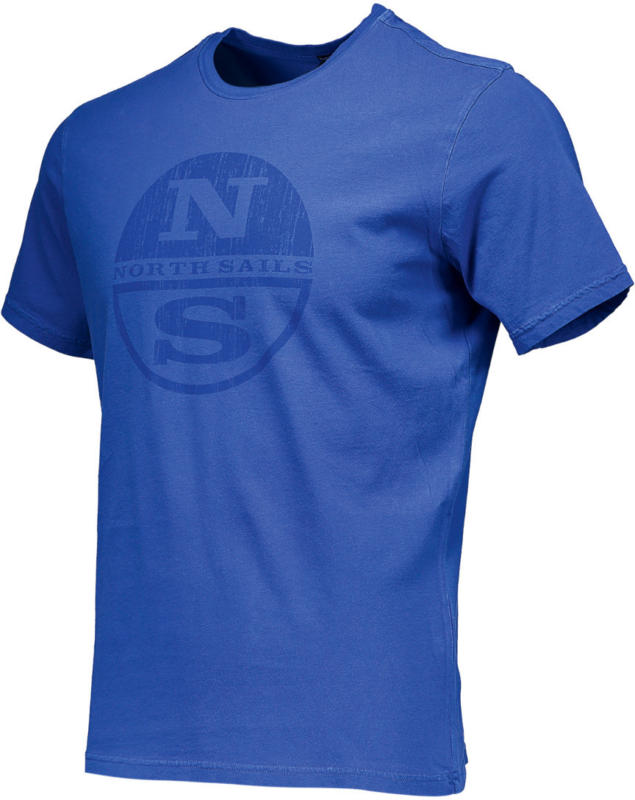 T-Shirt da uomo North Sails -
