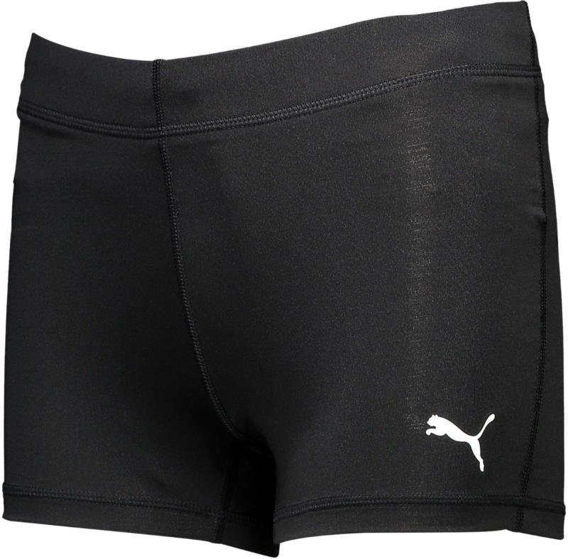 Damen-Short Puma Tight Cross the Line -