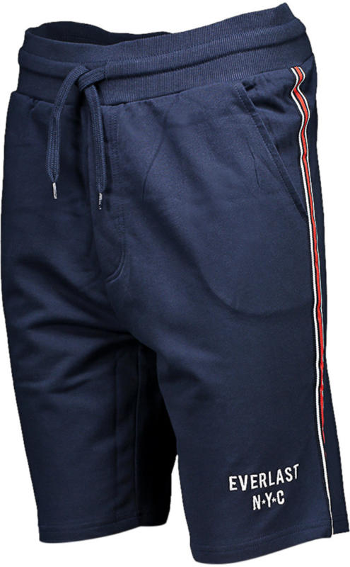 Short homme Everlast avec épaule -