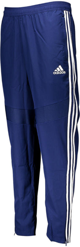 Pantalon de sport pour hommes Adidas Tiro 10 Woven -