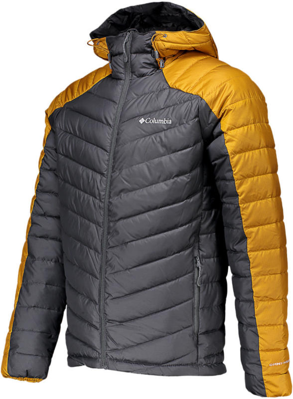 Columbia Herren-Jacke Horizon Explorer -