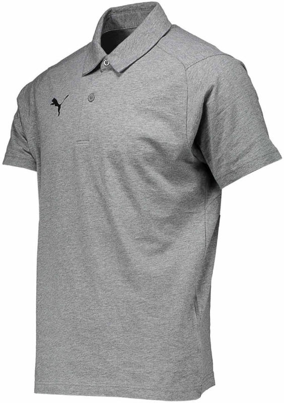Shirt polo da uomo Puma Liga Casuals -