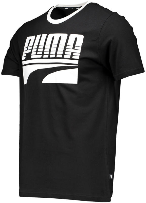 T-Shirt homme Puma Rebel Bold -