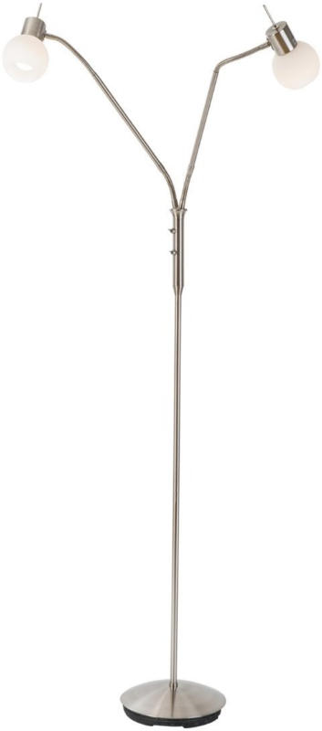 Lampadaire à LED LOXY -