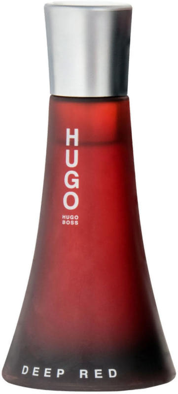 Hugo Boss Deep Red Femme Eau de Parfum 50 ml -