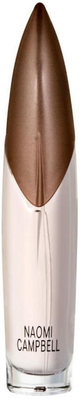Naomi Campbell Eau de Toilette 30 ml -