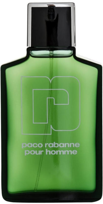 Paco Rabanne pour Homme Eau de Toilette 100 ml -