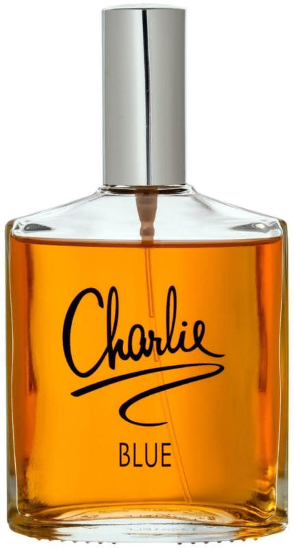 Revlon Charlie Blue Eau de Toilette 100 ml -