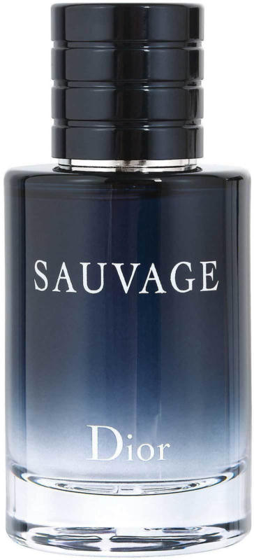 Dior Sauvage Eau de Toilette 60 ml -