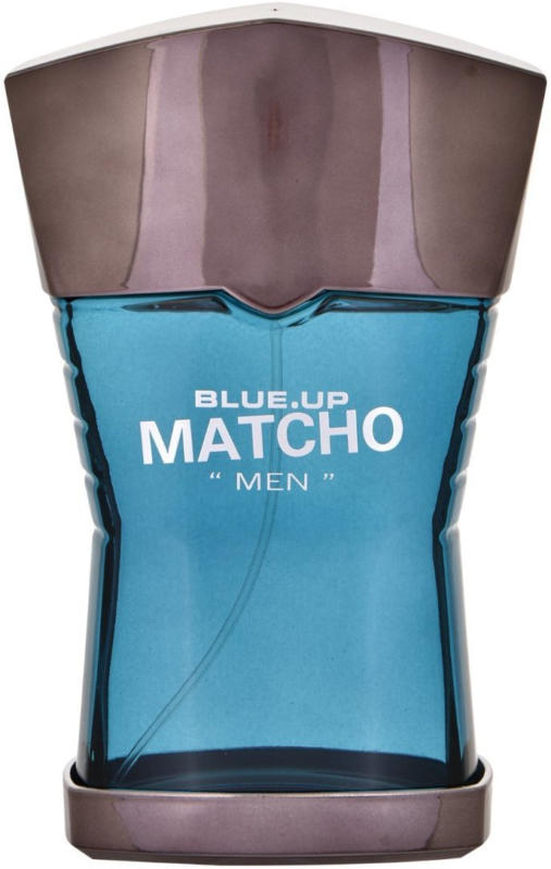 Blue Up Matcho Homme Eau de Toilette 100 ml -