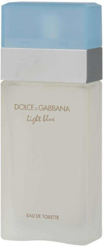Dolce & Gabbana Light Blue Eau de Toilette 50 ml -