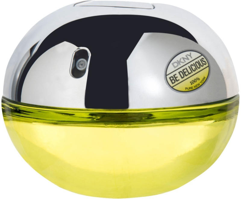 DKNY Be Delicious Eau de Parfum 50 ml -