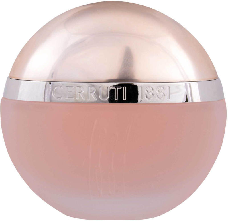 Cerruti 1881 pour femme Eau de Toilette 100 ml -