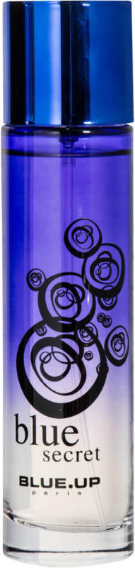 Blue Up Blue Secret Femme Eau de Parfum 100 ml -
