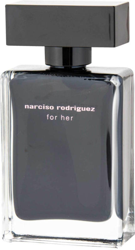 Narciso Rodriguez For Her Eau de Toilette 50 ml -