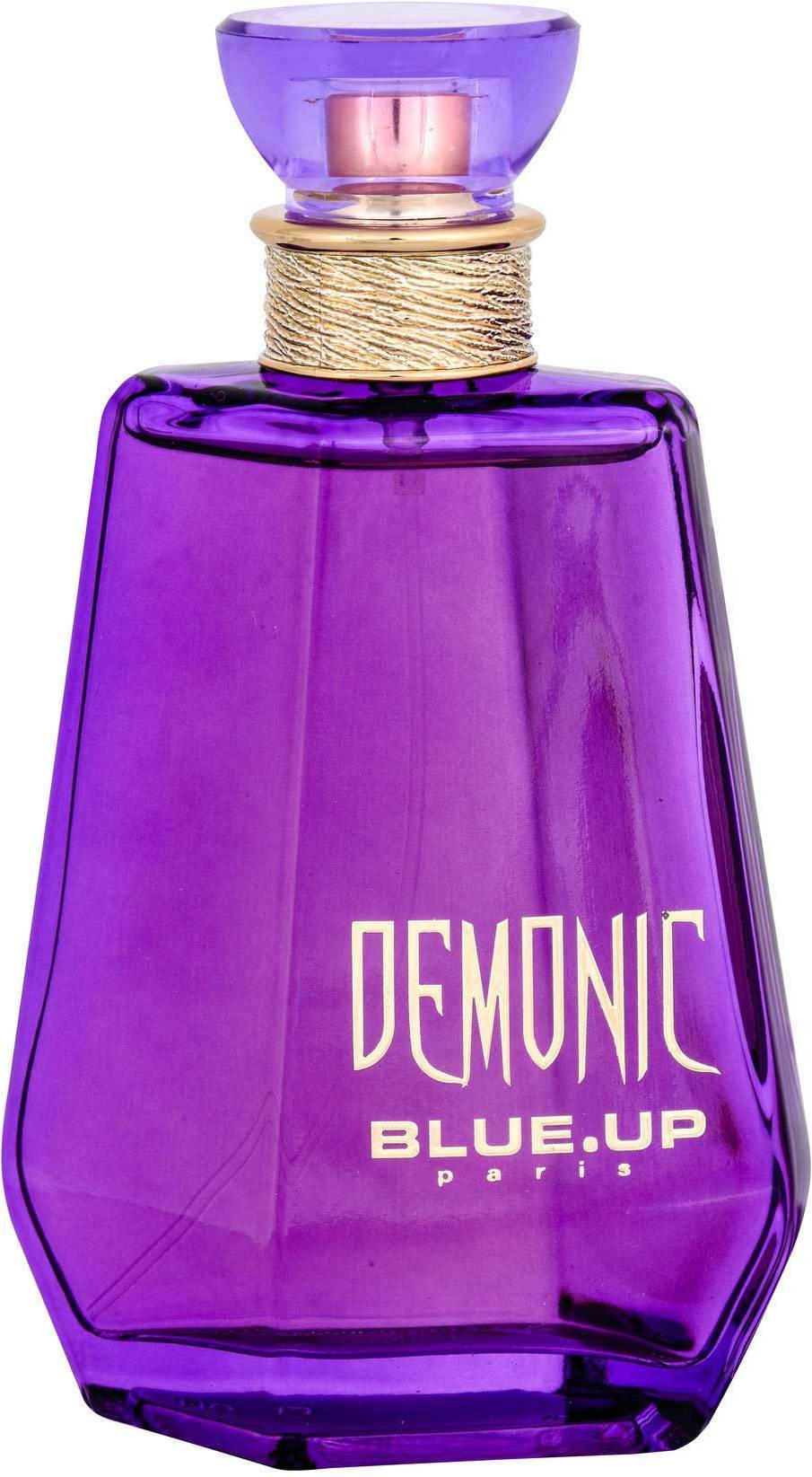 parfum demonic blue up