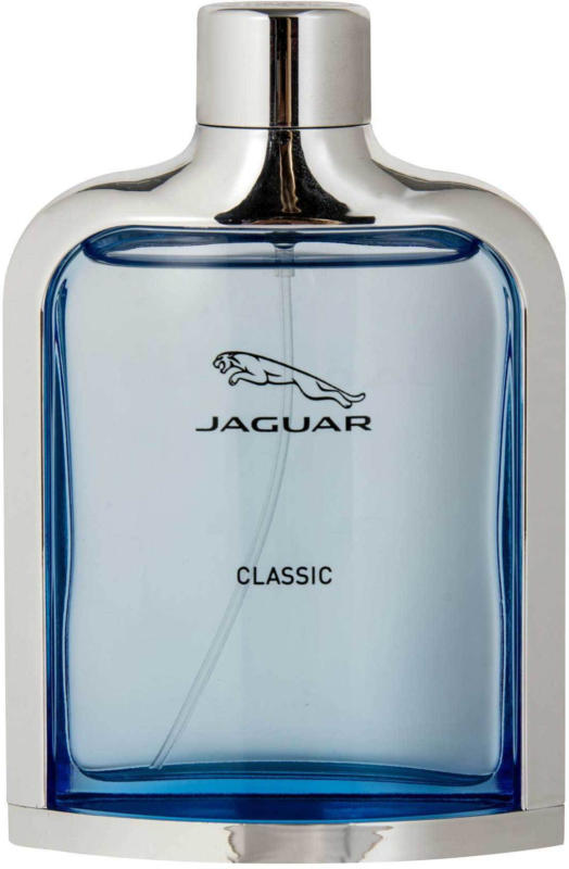 Jaguar Classic Eau de Toilette 100 ml -