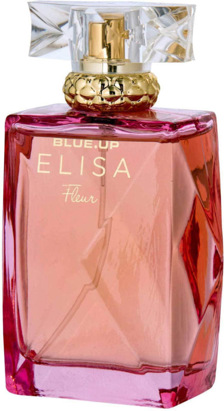 Blue Up Elisa Fleur Femme Eau de Parfum 100 ml -